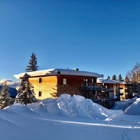 T2- 4Pers- Chamrousse Bachat Bouloud Apartment Exterior photo