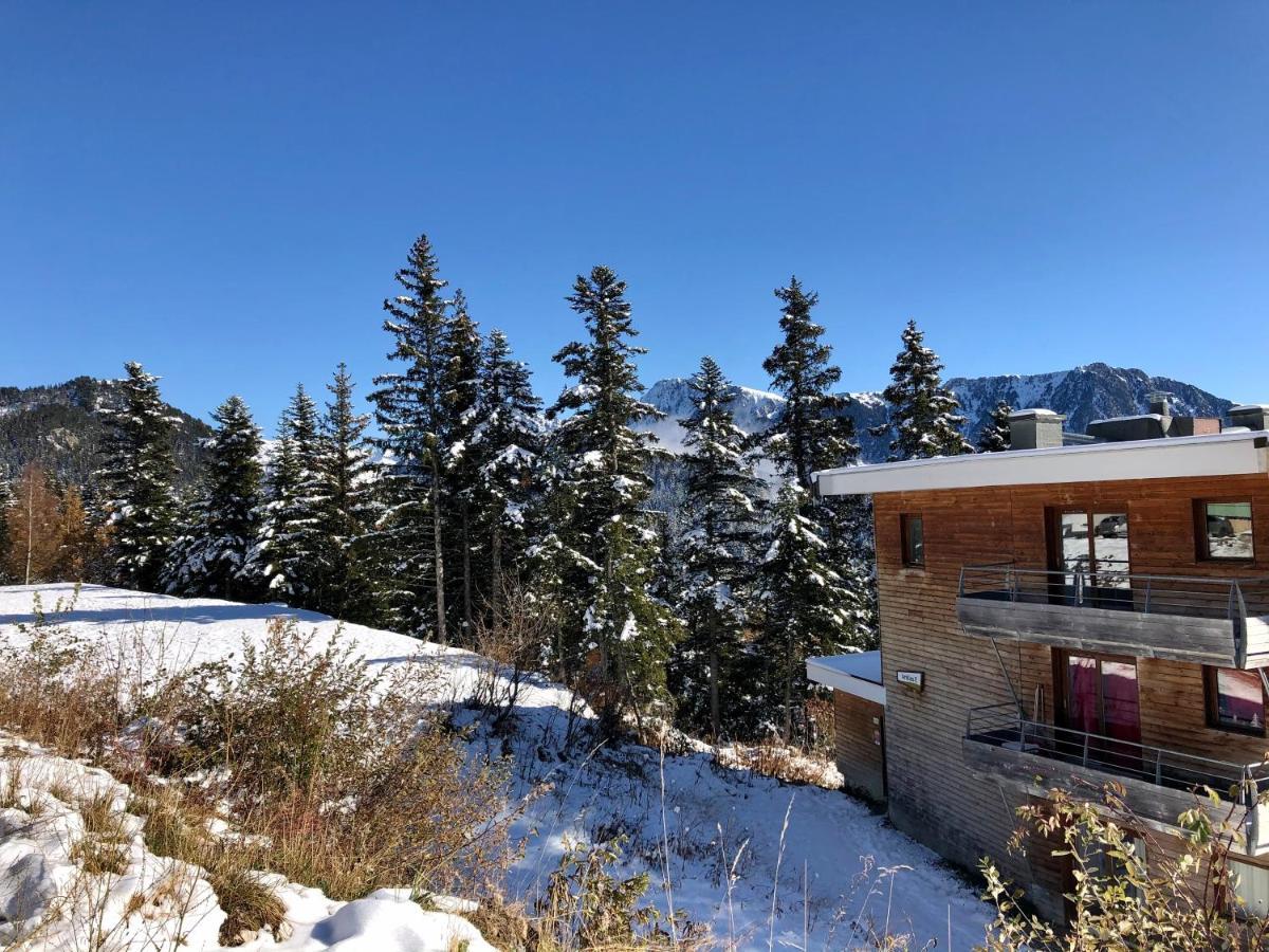 T2- 4Pers- Chamrousse Bachat Bouloud Apartment Exterior photo