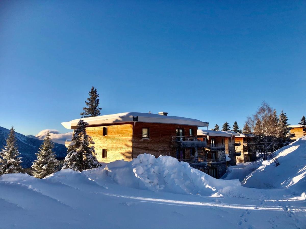 T2- 4Pers- Chamrousse Bachat Bouloud Apartment Exterior photo