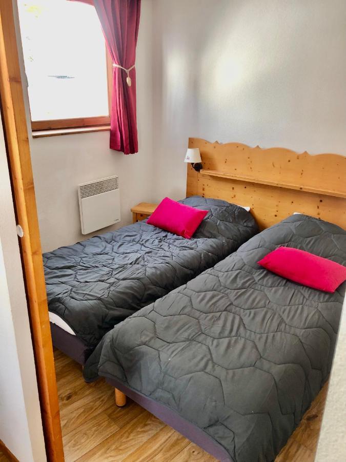 T2- 4Pers- Chamrousse Bachat Bouloud Apartment Exterior photo